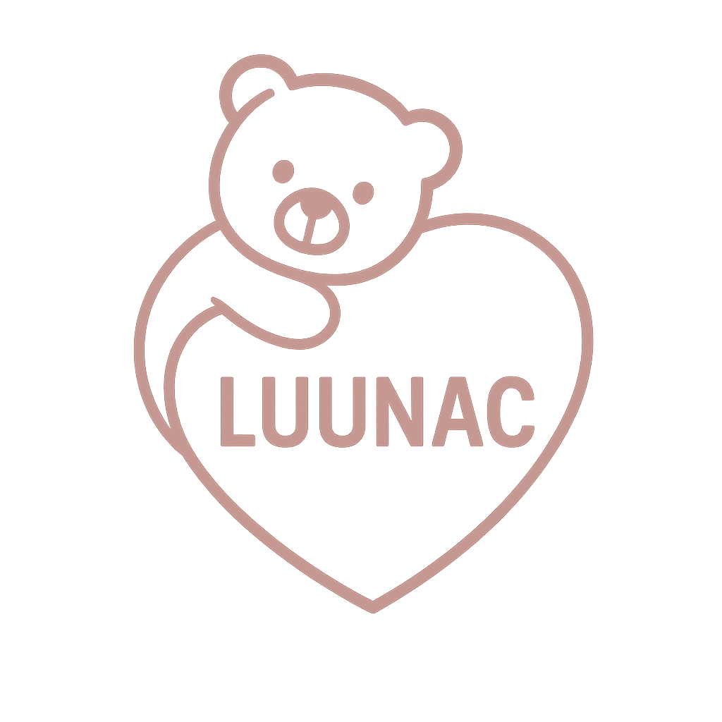 Logo Fundación LUUNAC